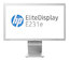 Монитор HP 23" EliteDisplay E231e White-Grey IPS LED 8ms 16:9 DVI Pivot 5M:1 250cd 170гр 160гр D-Sub