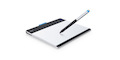 Планшет для рисования Wacom Intuos CTL-480S-N черный USB