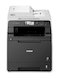 МФУ Лазерный Brother MFCL-8650CDW (MFCL8650CDWR1) A4 Duplex Net WiFi