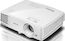 Проектор BenQ MS524 1x0.55" DLPDarkchip3, 800x600, 3200 ANSI, 13000:1, +/-40°, 28Db, 1.86-2.04:1, 2W, Lamp:10000 hrs, 1,95 kg. 6s CW, D-Sub Output