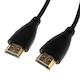 Кабель HDMI Gembird CC-HDMI4-10M, 10м, v1.4, 19M/19M, черный, позол.разъемы, экран, пакет