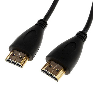Кабель HDMI Gembird  CC-HDMI4-15M, 15м, v1.4, 19M/19M, черный, позол.разъемы, экран, пакет