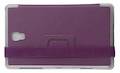Чехол Miracase для Galaxy Tab S 8.4" MS-8010R пурпурный