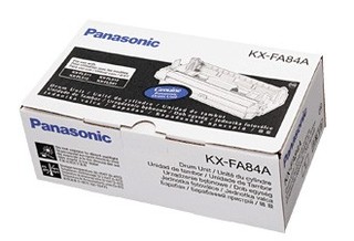 Барабан Panasonic KX-FA84A для KX-FL513RU (10 000 стр)