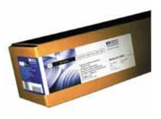 Бумага HP Q1398A Универсальная документная бумага, 1067мм x 45м, 80 г/м2