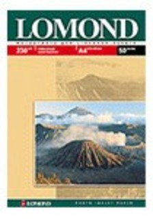 Бумага Lomond A3 230г/м2 50л., глянцевая (0102025)