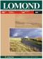 Бумага Lomond A4 100г/м2 100л. матовая 2х сторонняя (0102002)