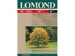 Бумага Lomond A4 160г/м2 50л.,глянцевая (0102055)