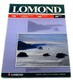 Бумага Lomond A4 170г/м2 100л., матовая бумага 2х сторонняя (0102006)