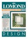 Бумага Lomond A4 200г/м2 10л. матовая «Ящерица» (0925041)