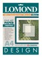 Бумага Lomond A4 200г/м2 10л. матовая «Ящерица» (0925041)