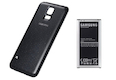 Аккумулятор Samsung для Galaxy S5 EB-EG900BBE черный 1900 mAh (EB-EG900BBEGRU)