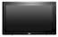 Монитор AOC 23.6" i2472PWHUT/ BK Silver-Black IPS LED 5ms 16:9 HDMI M/M 50M:1 250cd Touch