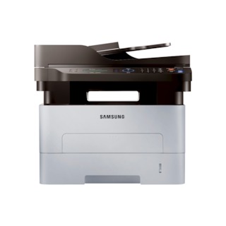 МФУ Лазерный Samsung SL-M2880FW (SL-M2880FW/XEV) A4 Duplex Net WiFi NFC