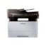 МФУ Лазерный Samsung SL-M2880FW (SL-M2880FW/XEV) A4 Duplex Net WiFi NFC