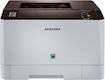 Принтер Лазерный цветной Samsung SL-C1810W (SL-C1810W/XEV) A4