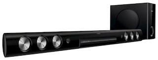Саундбар Philips HTB5151K/51 2.1ch 550W