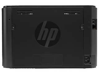 Кейс для ноутбука 14" HP Slim Brief Case Черный
