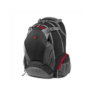Кейс для ноутбука 17.3" HP Full Featured Backpack Черный