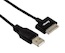 Кабель Hama H-108382 данных для Samsung Galaxy Tab/Tab 2 1.2 м черный