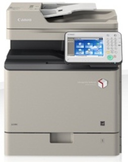 Копир Canon Color iR-ADV C250i (8457B005) HDD 160 ГБ (DADF)