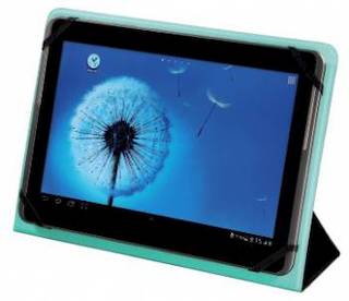 Чехол Riva для планшетных компьютеров 10.1" 3127 белый/красный