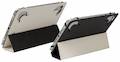 Чехол Riva для планшетных компьютеров 7-8" 3122 черный/белый