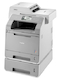 МФУ лазерный Brother MFC-L9550CDWR (MFCL9550CDWTR2)