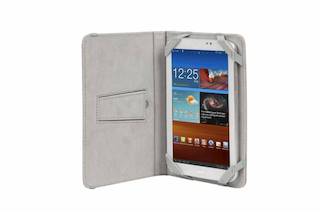 Чехол Riva для планшета 7" 3202 светло-серый