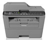 МФУ лазерный Brother MFC-L2700DWR (MFCL2700DWR1) A4 Duplex Net WiFi