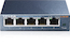 Коммутатор TP-LINK TL-SG105 10/100/1000 5port