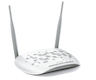 Маршрутизатор TP-Link TL-WA801ND 802.11n 300Mbps 10/100