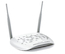 Маршрутизатор TP-Link TL-WA801ND 802.11n 300Mbps 10/100