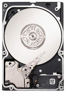 Жесткий диск Seagate Original SAS 300Gb ST300MM0006 Savvio (10000rpm) 64Mb 2.5" 6Gb/s