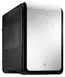 Корпус Aerocool DS Cube Black/White черный w/o PSU mATX 1*2000mm 1*120mm fan 2*USB2.0 2*USB3.0 audio HD screwless bott PSU