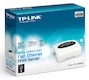 Принт сервер TP-LINK TL-PS110U Single USB2.0 port fast ethernet print server