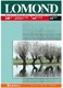 Бумага Lomond A4 210г/м2 25л., глянцевая/матовая  2х сторонняя (0102047)