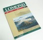 Бумага Lomond A4 230г/м2 50л., глянцевая (0102022)