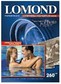 Бумага Lomond A4 260г/м2 20л.,cуперглянцевая (1103101)