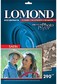 Бумага Lomond A4 290 г/м2 20л.,фотобумага "Сатин" (1108200)