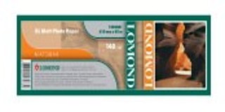 Бумага для плотера Lomond 1202082 140 г/м2, 914мм*30м*50 матовая