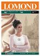 Термотрансфер Lomond A4, 10л 140г/м2 для светлых хлопковых тканей (0808411)