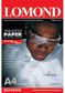 Термотрансфер Lomond A4, 50л 140г/м2 для светлых хлопковых тканей (0808415)
