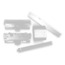 Заряжающий вал for HP 1010/1100/1160/1200/1300/2015/P2035/5L Canon LBP3200/EP27/T/VX