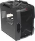 Корпус Aerocool Strike-X Cube Black черный w/o PSU mATX 2*120mm 2*140mm fan 2*USB3.0 audio HD screwless bott PSU