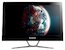 Моноблок Lenovo C455 21.5" FHD A8 6410/4Gb/1Tb/GF800M 2Gb/DVDRW/DOS/WiFi/black 1920*1080/Web/клавиатура/мышь