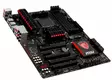 Материнская плата MSI 970 GAMING Soc-AM3+ AMD 970 4xDDR3 ATX AC`97 8ch(7.1) GbLAN