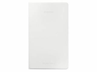Чехол-крышка Samsung для Galaxy Tab S 8.4 SM-T700 Simple Cover (EF-DT700BWEGRU) пластик белый