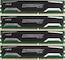 Память DDR3 4x8Gb 1600MHz Crucial (BLS4CP8G3D1609DS1S00BEU) Ret