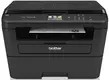 МФУ лазерный Brother DCP-L2500DR (DCPL2500DR1) A4 Duplex